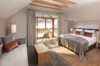 Hotel Goldene Sonne Landshut - 4-Sterne