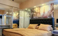 Studio Plus at Apartment Tanglin Surabaya (Miracle) - 2-Star