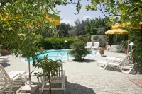 Hotel Sporting - Pet friendly