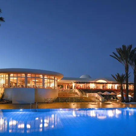 Hapimag Resort Albufeira