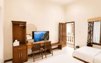 Enny's Guest House - Bintang 1