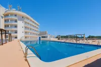 Bellevue Belsana - Beach