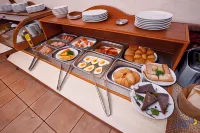 Luna Hotel - Pet-friendly