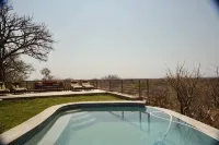 Kifaru Luxury Lodge & Bush Camp - 5 estrellas