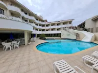Hotel Praia Brava - Phòng Gym