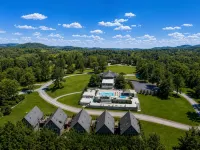 Skylaranna Resort & Spa - parking