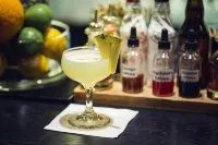 Hotel Alter - bar
