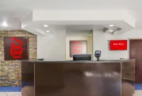 Red Roof Inn Darien - I-95/ North Brunswick - 2-Star