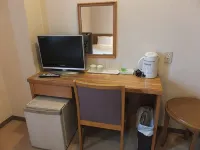 Hotel Matsushima - 2 stelle