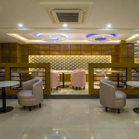 Hotel Mira Garden