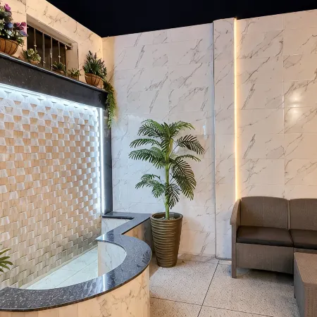 DHAJIA Morocco | Agadir 2BR Private Terrace