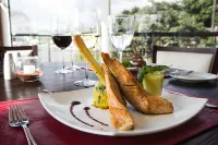 Radisson Colonia Del Sacramento Hotel - breakfast