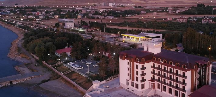 Ramada by Wyndham Van Hotels in Van
