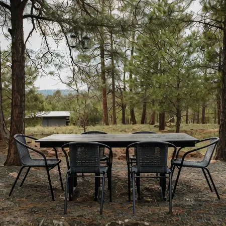 Upscale, Nature Views, Family Retreat for a great Mountain Getaway