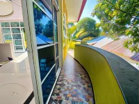 Hedheykuri Residence Fuvahmulah - breakfast