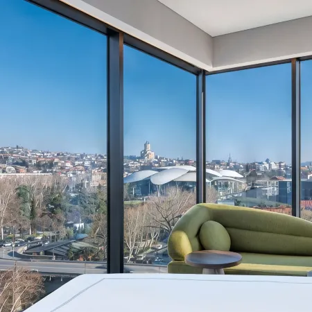 Swissôtel Tbilisi