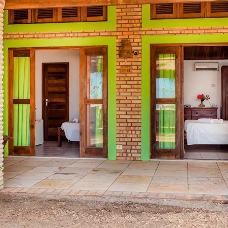 Villa del Mar Praia Hotel