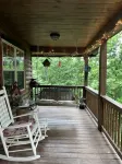 Beautiful 5 bedroom 4 bath cabin within10  mins of all attractions - Chalets