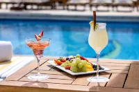 Hotel Costa Galana - breakfast