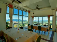 Dream World Resort - بار