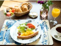 CountryHouseHotel Avonlea - สัตว์เลี้ยง