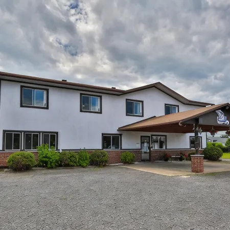 Auberge Motel Drakkar
