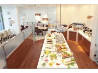 Komaki Central Hotel - พร้อมอาหารเช้า