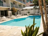 Hanna Marina's Palace Hotel - 3-نجوم