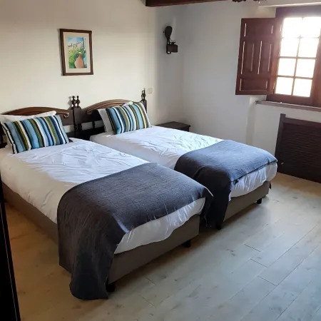 Rainha Santa Isabel - Óbidos History Hotel