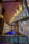 Karvon-Saroy Hotel - bar