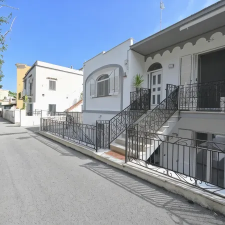 Casa Lulù - Appartamenti Ischia Porto
