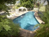 All Seasons Country Lodge - Wifi