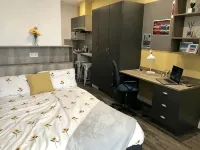 Catherine House - Campus Accommodation - Hostels