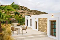 Cortijo Boutique Siete Calas - Wifi