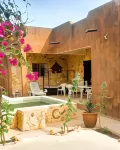 Campement Baobab - Afhentnings-/afleveringstjenester
