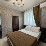 Tverskie Zamki de Luxe Hotel - Mountain view
