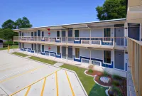 Heart of Manteo - 2-Star