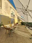 Terra del sole Ibla - Panoramic B&B - servizio colazione