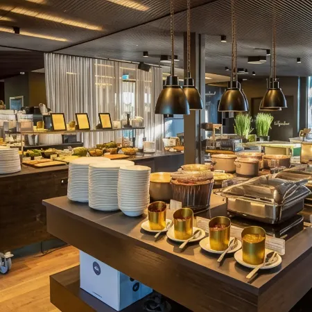 Hedon Spa & Hotel
