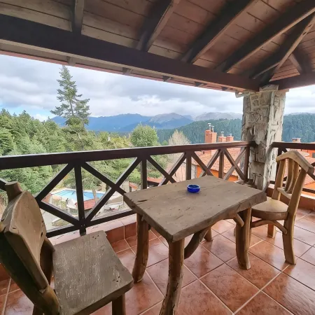 Chalet Elati