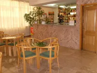 Grande Hotel Dom Dinis - bar
