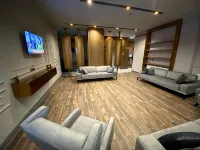 Sarıkamış Aras Otel - 3-Sterne