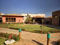 Hotel Pousada Parque Das Águas - Posadas