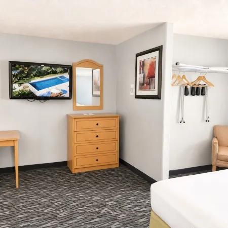 Executive Inn & Suites Extended Stay - Vernal Hoteles en Condado de Uintah
