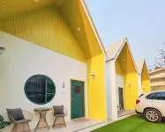189Premier Villa Lamphun - Pools