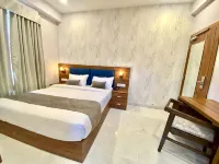 Hotel Mumbai House,Lig Square - Apartments