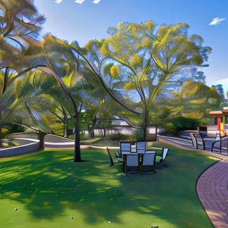 River Country Inn