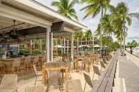 The Perry Hotel & Marina Key West - Barer