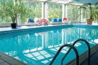 Hotel NAT Piwniczna Zdrój - Pools