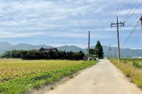 영암 연희한옥펜션 - 1성급